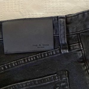 rag and bone Jeans